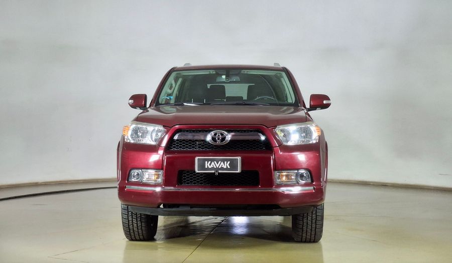 Toyota 4runner 4.0 LIMITED AUTO Suv 2012