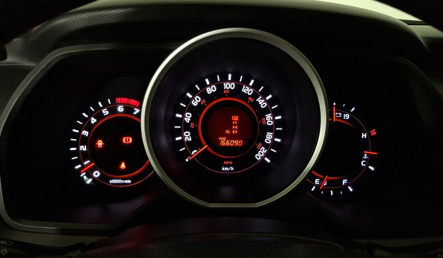 Toyota 4runner 4.0 LIMITED AUTO Suv 2012