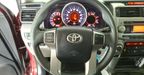 Toyota 4runner 4.0 LIMITED AUTO Suv 2012
