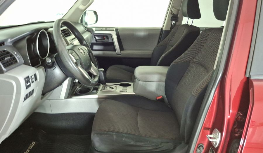 Toyota 4runner 4.0 LIMITED AUTO Suv 2012