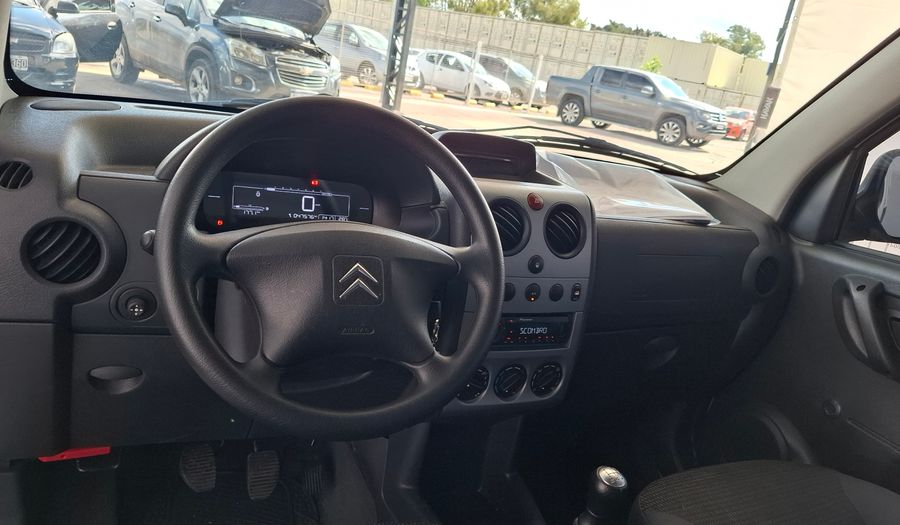 Citroen Berlingo 1.6 VTI BUSINESS MY22 Van 2024