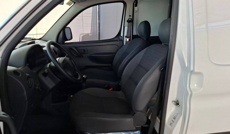Citroen Berlingo 1.6 VTI BUSINESS MY22 Van 2024