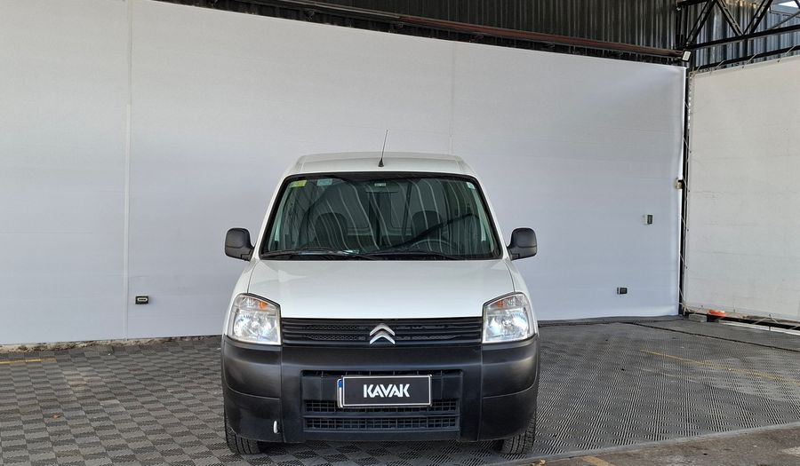 Citroen Berlingo 1.6 VTI BUSINESS MY22 Van 2024
