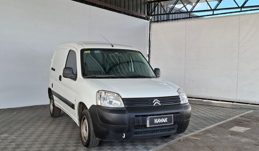 Citroen Berlingo 1.6 VTI BUSINESS MY22 Van 2024