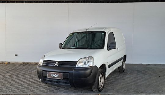 Citroen • Berlingo