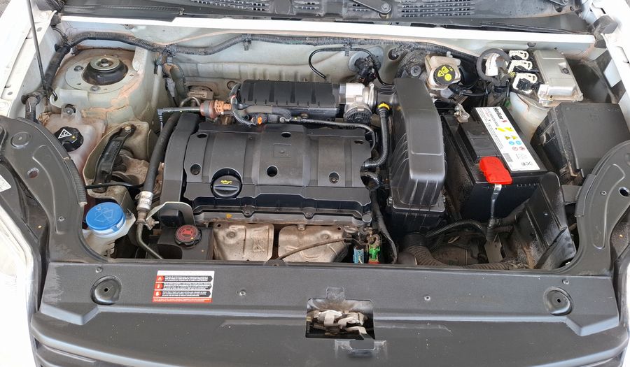 Citroen Berlingo 1.6 VTI BUSINESS MY22 Van 2024