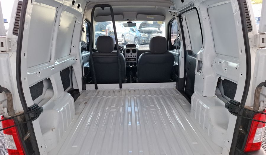 Citroen Berlingo 1.6 VTI BUSINESS MY22 Van 2024