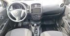 Nissan Versa 1.6 SENSE Sedan 2020