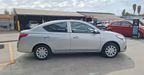 Nissan Versa 1.6 SENSE Sedan 2020