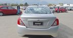 Nissan Versa 1.6 SENSE Sedan 2020