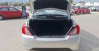 Nissan Versa 1.6 SENSE Sedan 2020