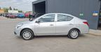 Nissan Versa 1.6 SENSE Sedan 2020