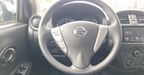 Nissan Versa 1.6 SENSE Sedan 2020