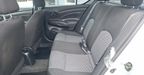 Nissan Versa 1.6 SENSE Sedan 2020