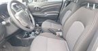 Nissan Versa 1.6 SENSE Sedan 2020