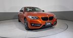 Bmw Serie 2 2.0 220IA SPORT LINE Coupe 2016