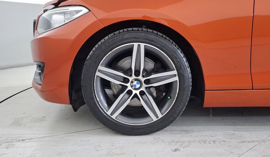 Bmw Serie 2 2.0 220IA SPORT LINE Coupe 2016