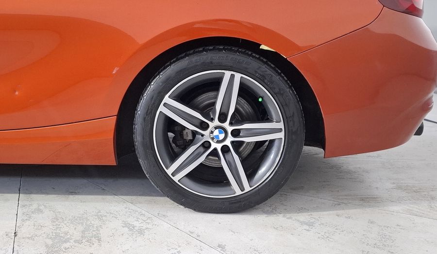 Bmw Serie 2 2.0 220IA SPORT LINE Coupe 2016