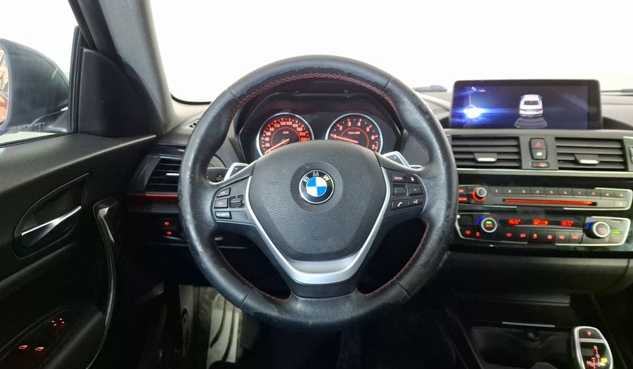 Bmw Serie 2 2.0 220IA SPORT LINE Coupe 2016