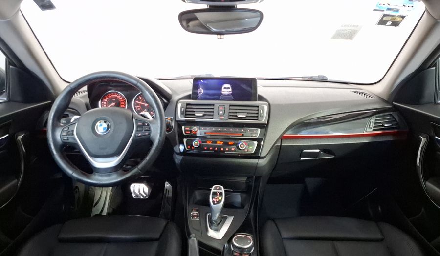 Bmw Serie 2 2.0 220IA SPORT LINE Coupe 2016