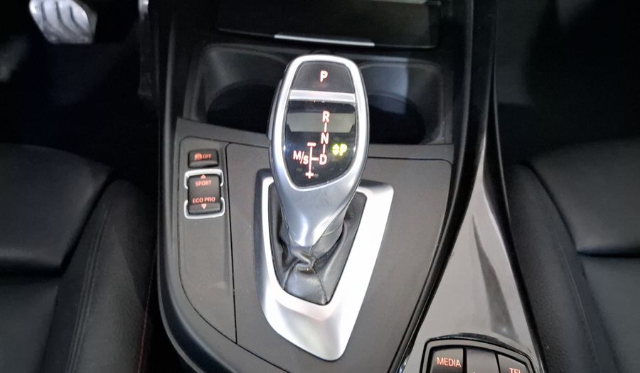 Bmw Serie 2 2.0 220IA SPORT LINE Coupe 2016