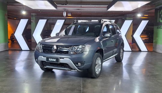 Renault • Duster