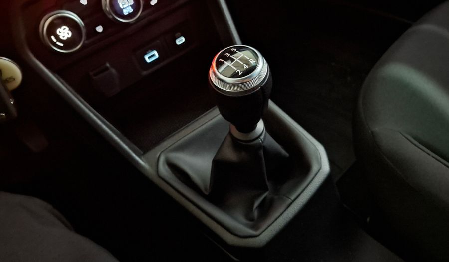 Renault Kardian 1.6 SCE EVOLUTION Suv 2024