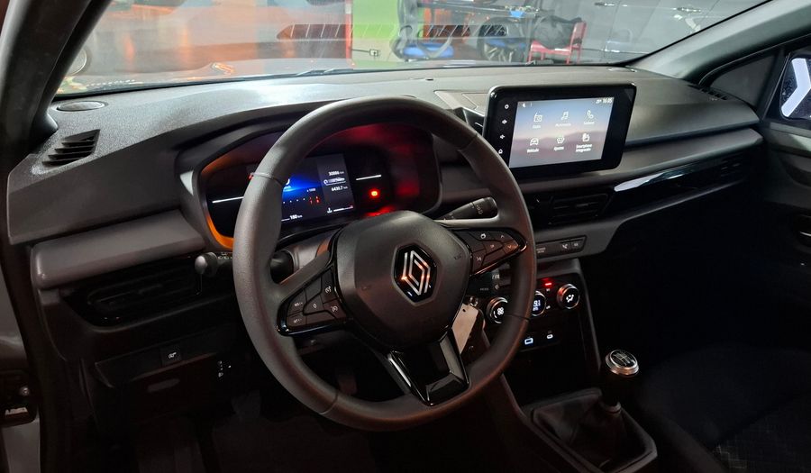 Renault Kardian 1.6 SCE EVOLUTION Suv 2024