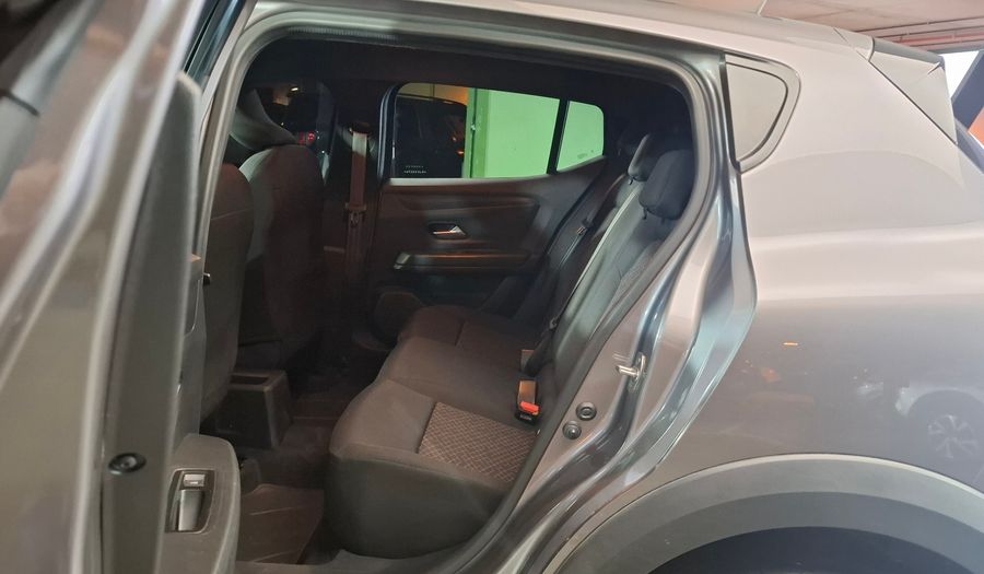 Renault Kardian 1.6 SCE EVOLUTION Suv 2024