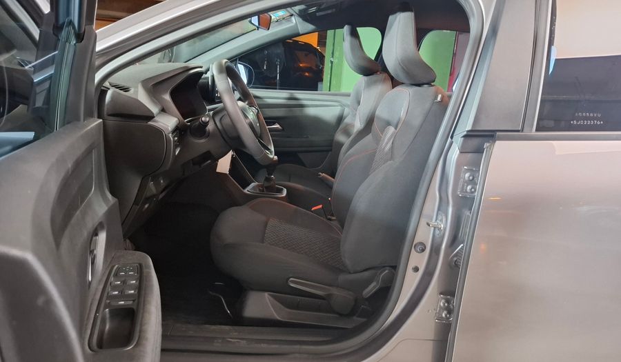 Renault Kardian 1.6 SCE EVOLUTION Suv 2024