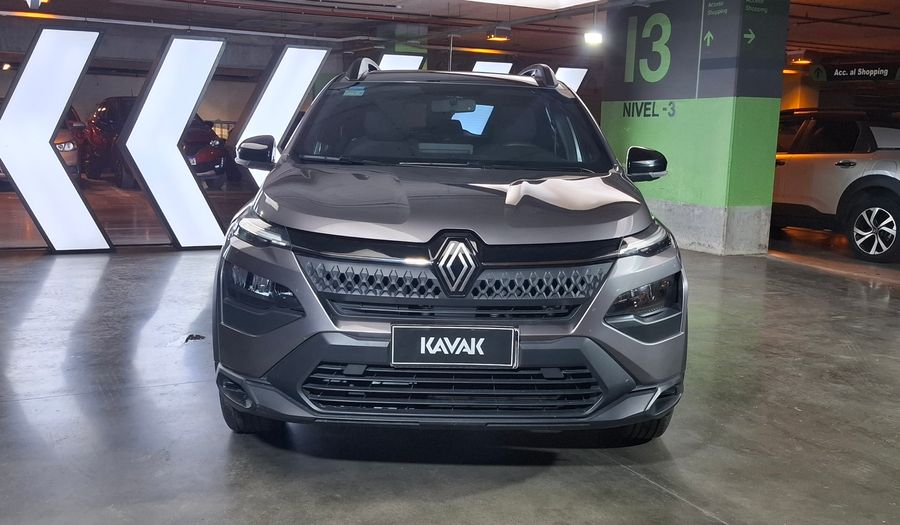 Renault Kardian 1.6 SCE EVOLUTION Suv 2024