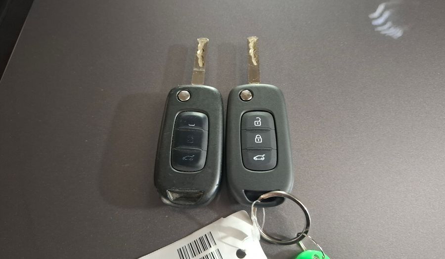 Renault Kardian 1.6 SCE EVOLUTION Suv 2024