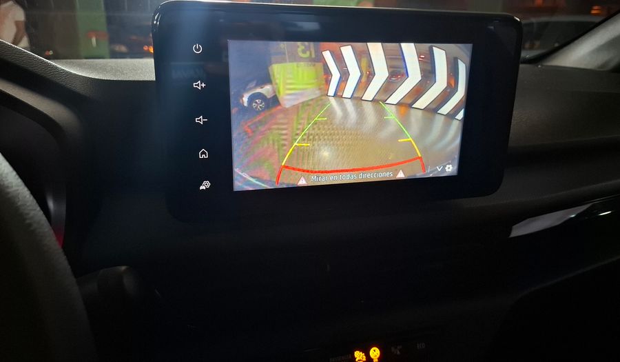 Renault Kardian 1.6 SCE EVOLUTION Suv 2024