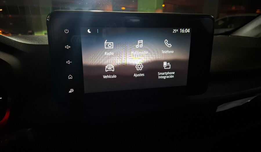 Renault Kardian 1.6 SCE EVOLUTION Suv 2024