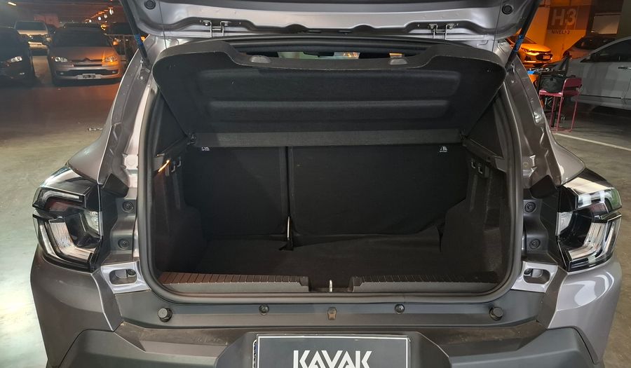 Renault Kardian 1.6 SCE EVOLUTION Suv 2024