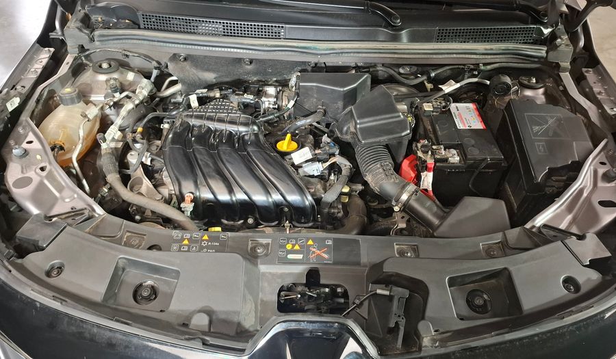 Renault Kardian 1.6 SCE EVOLUTION Suv 2024