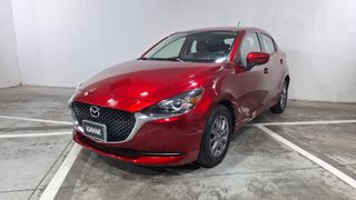 Mazda • Mazda 2