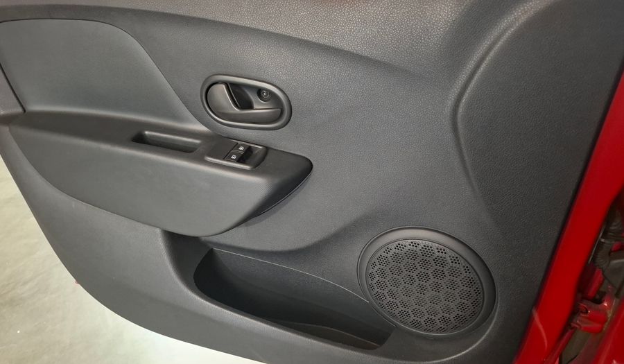 Renault Logan 1.6 AUTHENTIQUE PLUS Sedan 2019