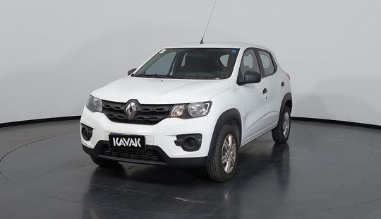 Renault • Kwid