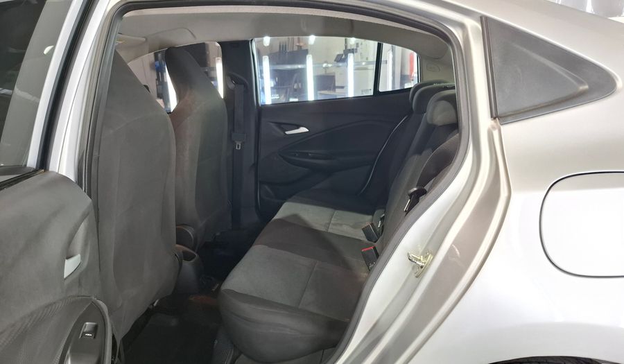 Chevrolet Onix + 1.2 Sedan 2020