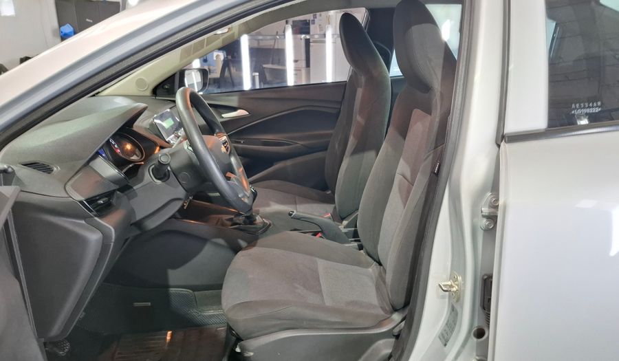 Chevrolet Onix + 1.2 Sedan 2020