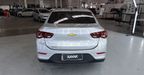 Chevrolet Onix + 1.2 Sedan 2020