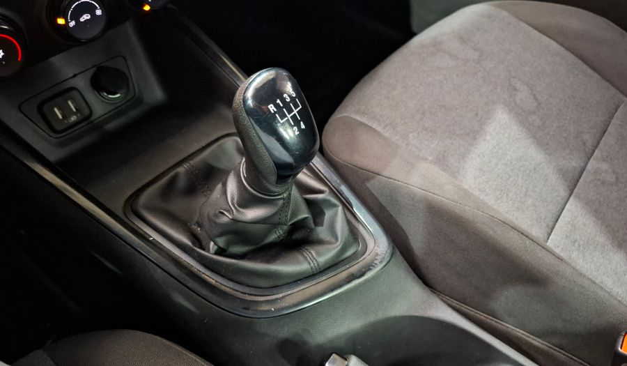 Chevrolet Onix + 1.2 Sedan 2020