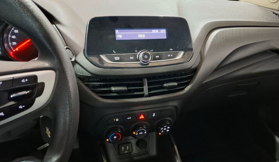 Chevrolet Onix + 1.2 Sedan 2020