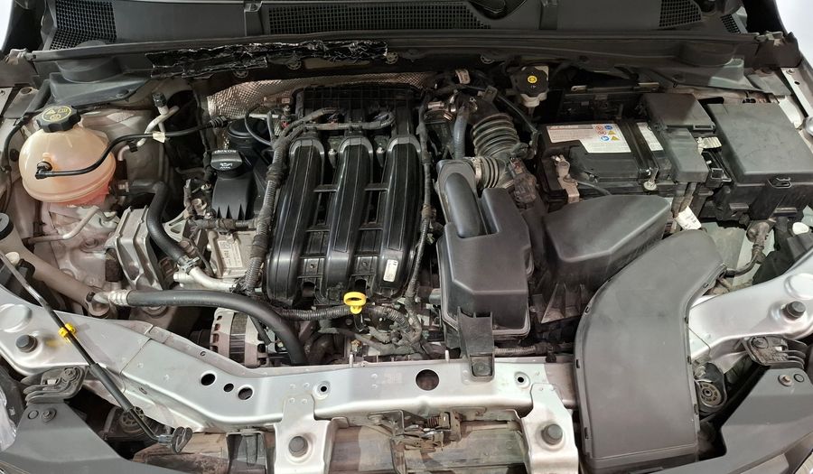 Chevrolet Onix + 1.2 Sedan 2020
