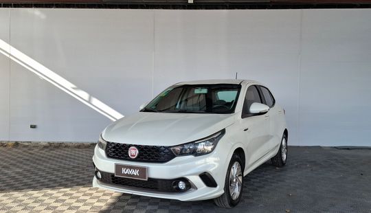Fiat • Argo