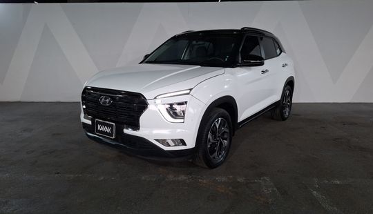 Hyundai • Creta