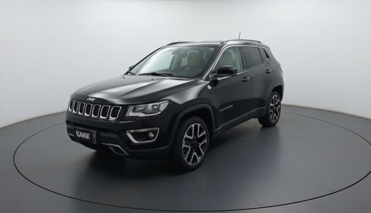 Jeep • Compass