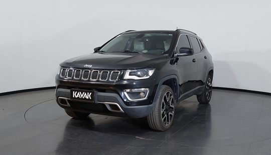 Jeep • Compass