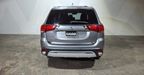 Mitsubishi Outlander 2.4 SE CVT Suv 2019